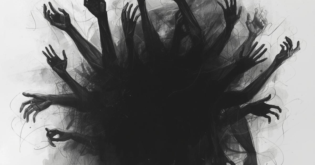 鬼滅の刃 手鬼 特徴 無数の腕 藤襲山の鬼