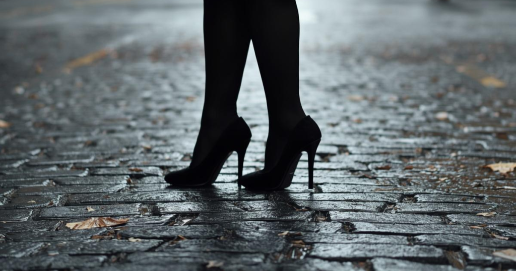 プラダを着た悪魔ラスト考察をイメージした画像